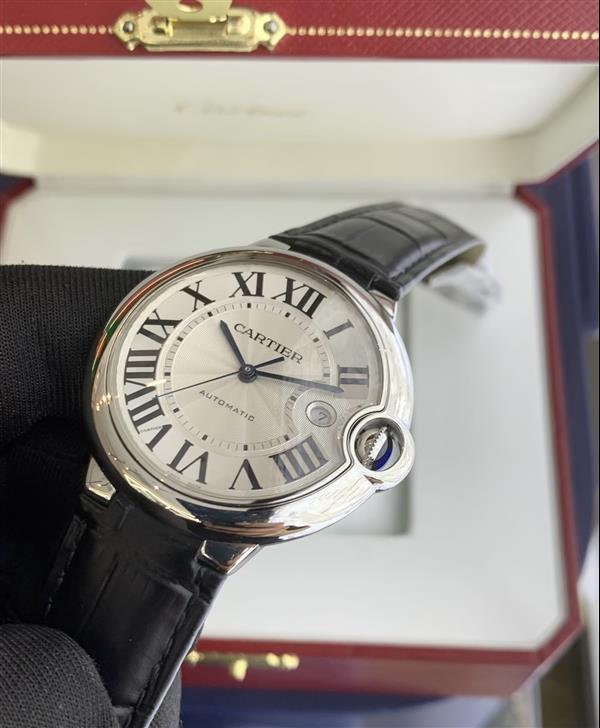 Cartier